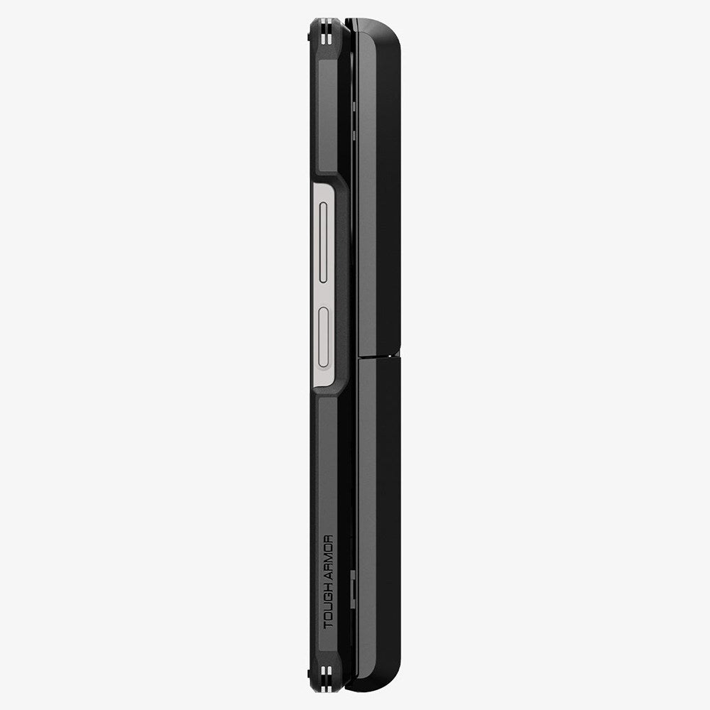 Samsung Galaxy Z Fold6 Spigen Tough Armor Pro P Cover - Zero One