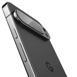 Google Pixel 9 Pro XL Spigen EZ Fit. tR Optik Camera Lens Protection - 2 pcs - Transparent