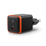 Spigen 30W Wall Charger with 1x USB-C - Black