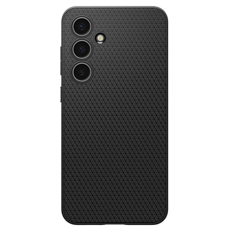 Samsung Galaxy S24 FE Spigen Liquid Air Case - Black