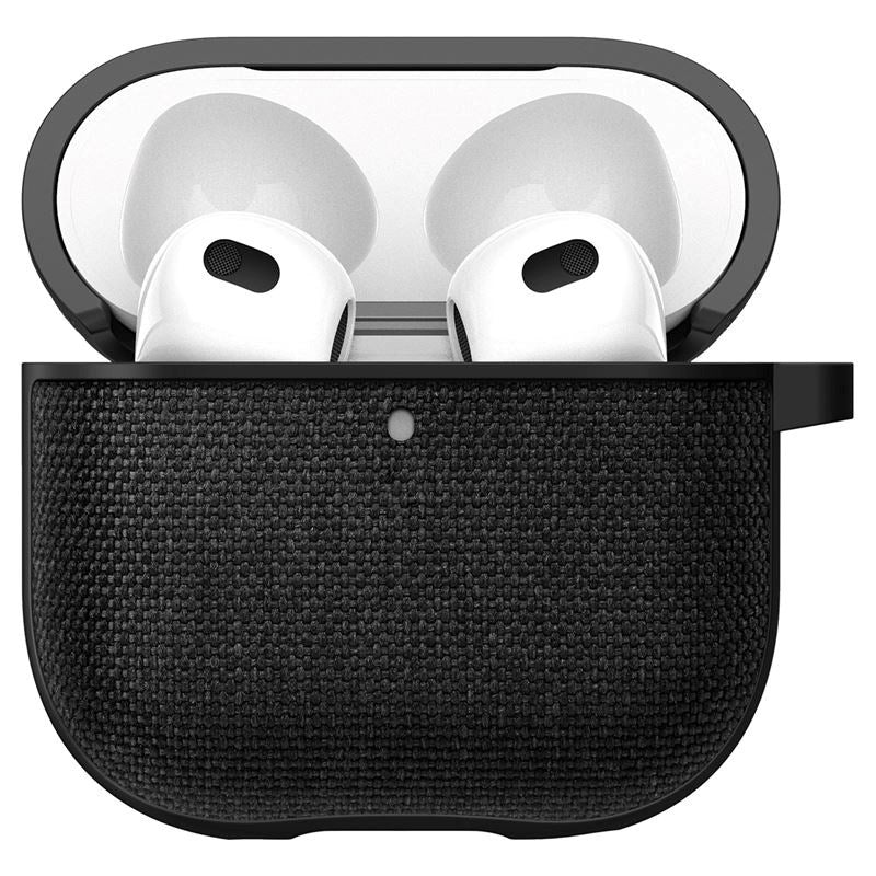 Spigen Urban Fit AirPods (4. Gen) Case - Black