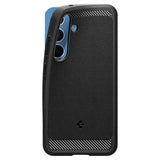 Spigen Samsung Galaxy S25+ (Plus) Rugged Armor MagSafe Case - Black