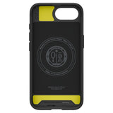 iPhone 17e / 16e Spigen Rugged Armor Case - MagSafe Compatible - Matte Black