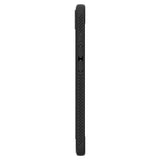 iPhone 17e / 16e Spigen Rugged Armor Case - MagSafe Compatible - Matte Black