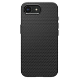 iPhone 16e Spigen Liquid Air Case - Black