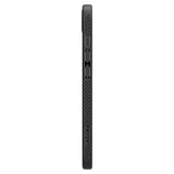 iPhone 16e Spigen Liquid Air Case - Black