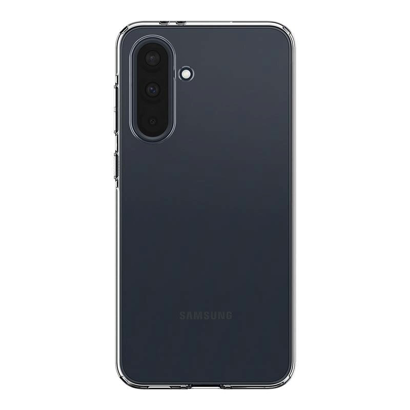 Samsung Galaxy A36 (5G) Spigen Liquid Crystal Case - Transparent