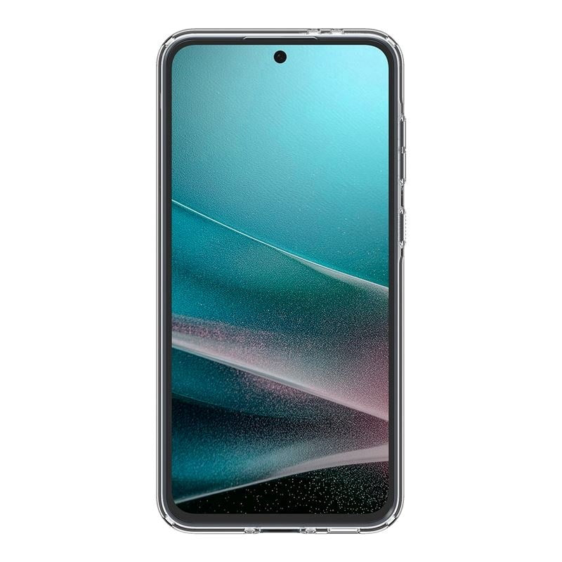 Samsung Galaxy A36 (5G) Spigen Liquid Crystal Case - Transparent