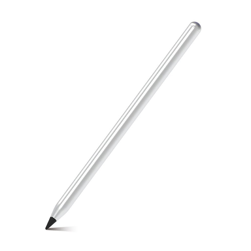 Just Mobile Stylus Pen for iPad - Silver