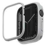 Apple Watch (40/SE/41MM) UNIQ Moduo Case - Grey