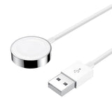 JoyRoom Apple Watch Magnetic Charger Cable 2.5W 1.2w. - White