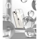 iPhone 14 / 13 Ringke Fusion Case - Clear