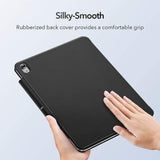 iPad Air (2022 / 2020) ESR Rebound Magnetic Case - Black