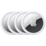 Apple AirTag 1. Gen. (MX542DN/A) - 4-pack