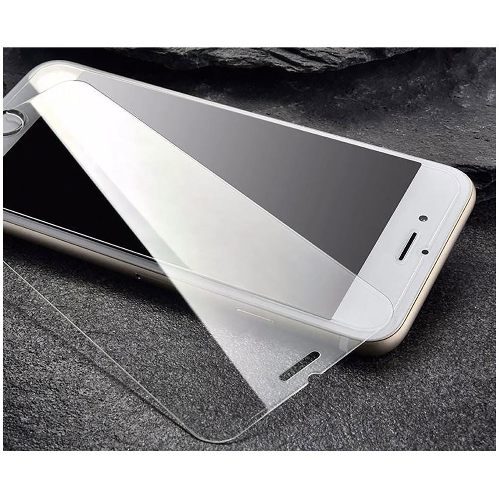 iPhone 13 Mini Hurtel Screen Protector - Transparent