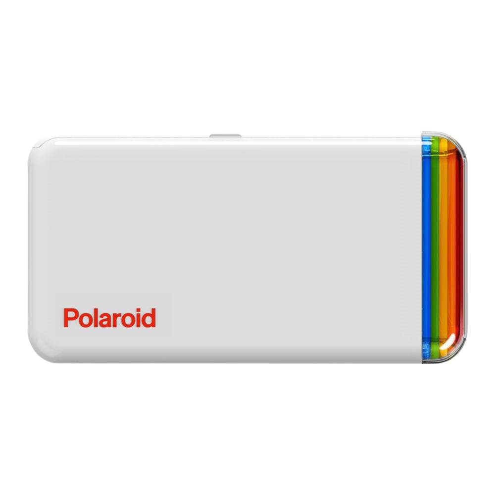 Polaroid Hi-Print Mobile Photo Printer 2x3