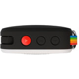 Polaroid Player P1 Portable Bluetooth Speaker - White / Black