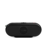 Polaroid Player P2 Portable Bluetooth Speaker - White / Black