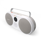 Polaroid Player P3 Portable Bluetooth Speaker - White / Grey