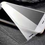 iPhone 14 Pro Hurtel Screen Protector - Transparent