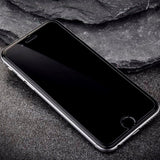 iPhone 14 Pro Hurtel Screen Protector - Transparent