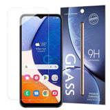 Samsung Galaxy A14 / A14 (5G) Hurtel Screen Protector - Transparent