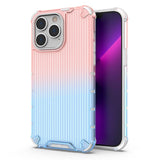 iPhone 13 Pro Hurtel Ombre Protect Cover - Iridescent