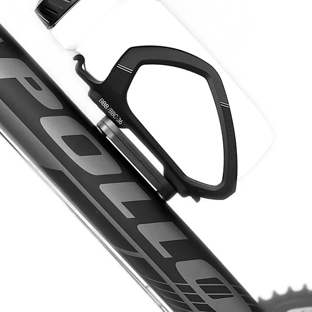 Orbit X Velo - Tracker for Bicycle - Black