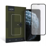 iPhone 11 Pro / Xs / X Hofi Glass Pro+ Screen Protector - Case Friendly - Black Edge