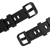 Xiaomi Band 8 / 9 Armor Tech-Protect Strap - Black