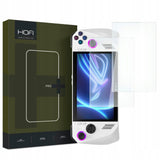 Asus Rog Ally Hofi Glass Pro+ Screen Protector - Case Friendly - 2-Pak - Transparent