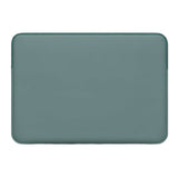 Tech-Protect BUMB PureSkin Laptop Sleeve 13-14" (33 x 23.5 cm) - Green