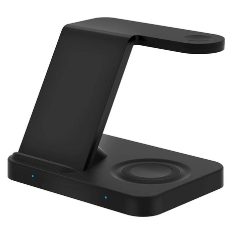 Tech-Protect A11 3-in-1 Wireless Charger 15W - Black