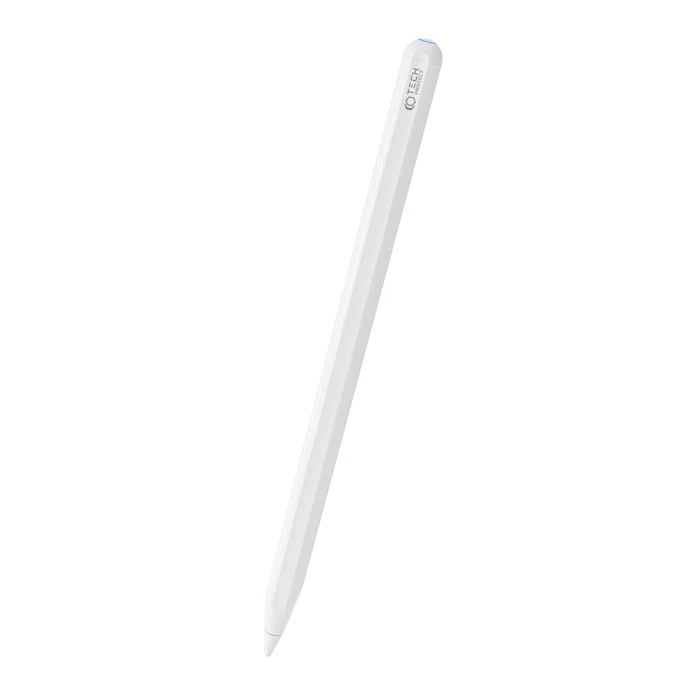 Tech-Protect Digital Stylus Pen (2) iPad - White