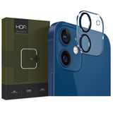 iPhone 12 Hofi Cam Pro+ Protective Glass for Camera Lens - Camera Protection - Transparent / Black