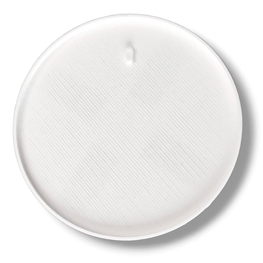 Light Solutions - Philips Hue Tap Dial Switch Round Bracket - White