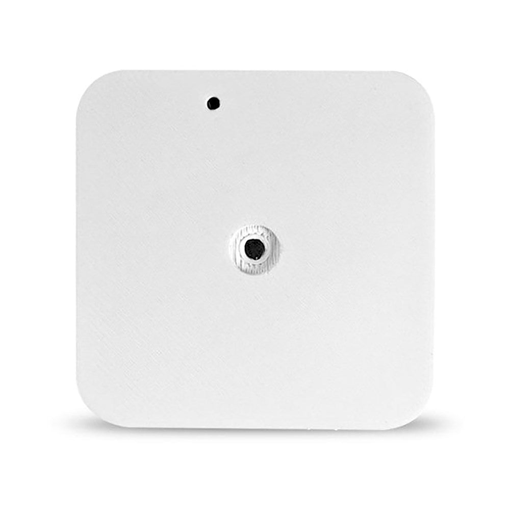 Light Solutions - Back Cover for Philips Hue Motion Sensor - White