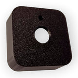 Light Solutions - Cover for Philips Hue Motion Sensor - Black