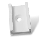 Light Solutions - Bracket for Govee Outdoor Light - 10 pcs. - White