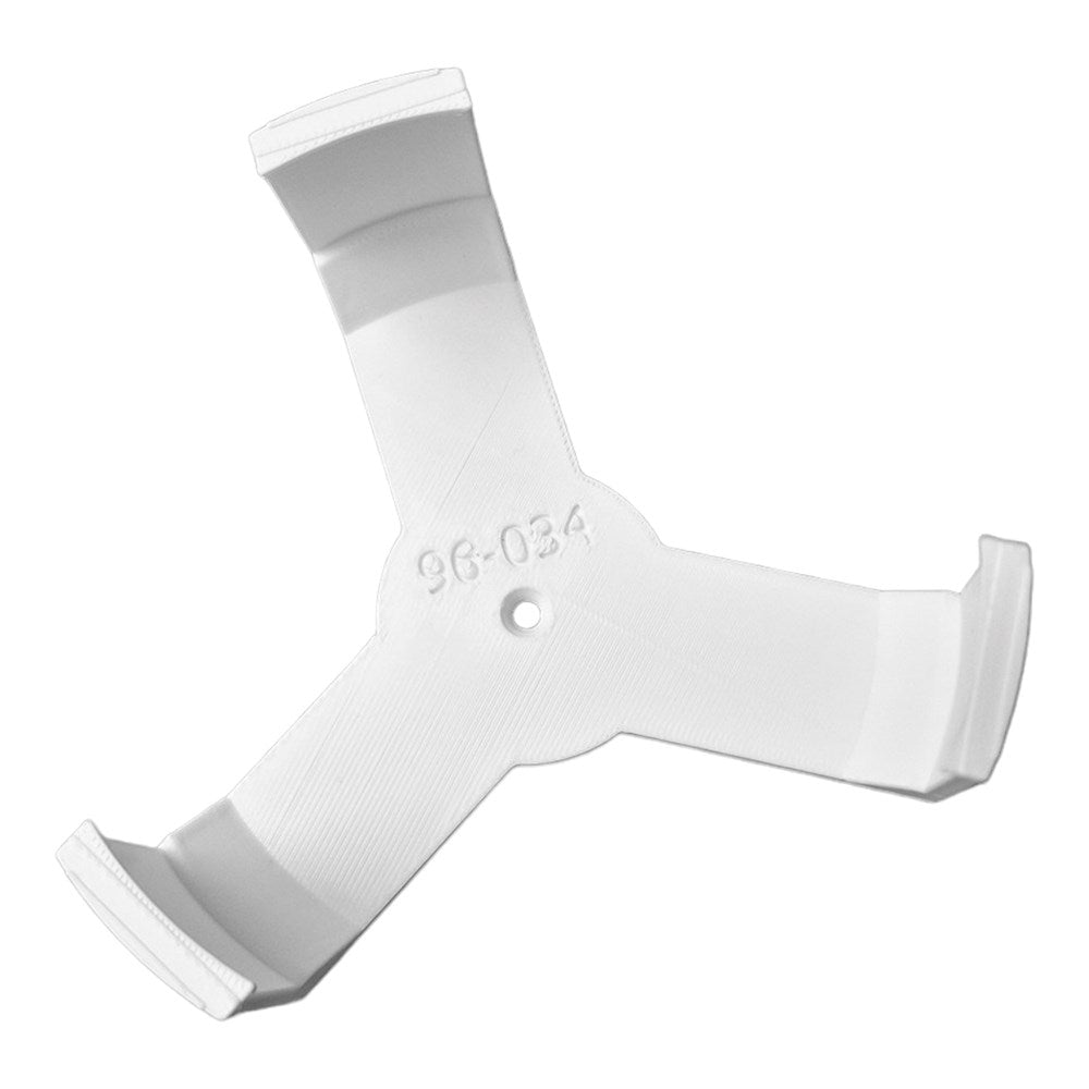 Light Solutions - Google WiFi Ceiling / Wall Bracket - White