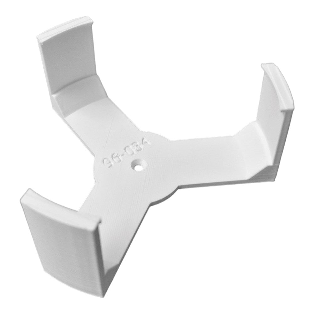 Light Solutions - Google WiFi Ceiling / Wall Bracket - White