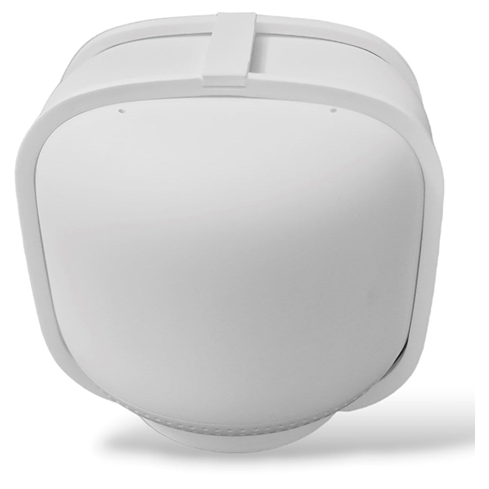 Light Solutions - Google Nest WiFi Point Wall Mount - White