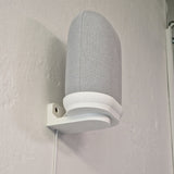 Light Solutions - Google Nest Audio Wall Mount - White