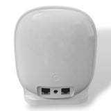 Light Solutions - Google Nest WiFi Point Pro 6E Wall Mount - White