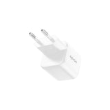 Epico UltraBoost Micro 100W Wall Charger with USB-C - White