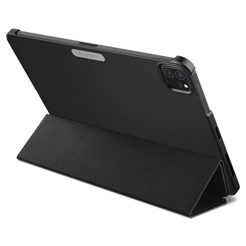 iPad Air (2022/2020) / Pro 11 "(2022/2021/2020/2018) Spigen Smart Fold Plus Case - Black