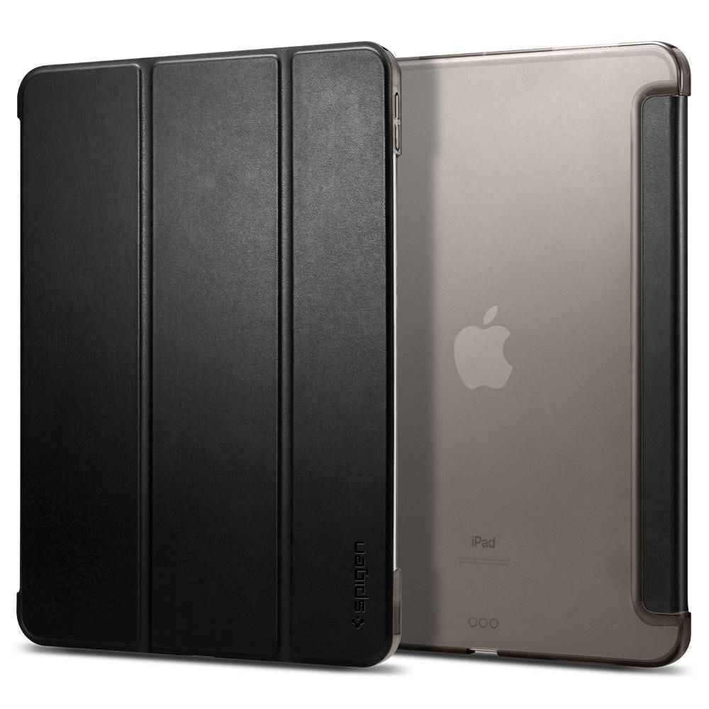 iPad Air 10.9-11" (2024-2020) Spigen Smart Fold Case - Black