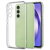 Spigen Samsung Galaxy A54 (5G) Liquid Crystal Glitter Case - Transparent