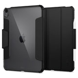 iPad Air 10.9-11" (2024-2020) Spigen Ultra Hybrid Pro Case - Black