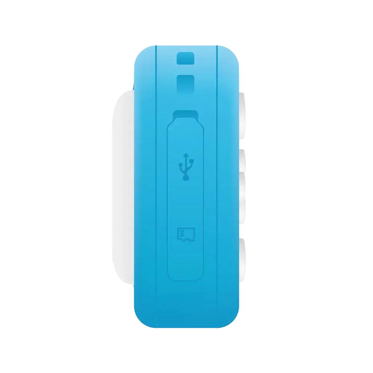 Denver KCW-1030BU Waterproof Digital Camera for Kids - Blue